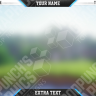 Energized - [HQ] Minecraft Twitch Overlay // Epic Leak was $4!!! // [SEE PICS IN DESC] PHOTOSHOP!!!